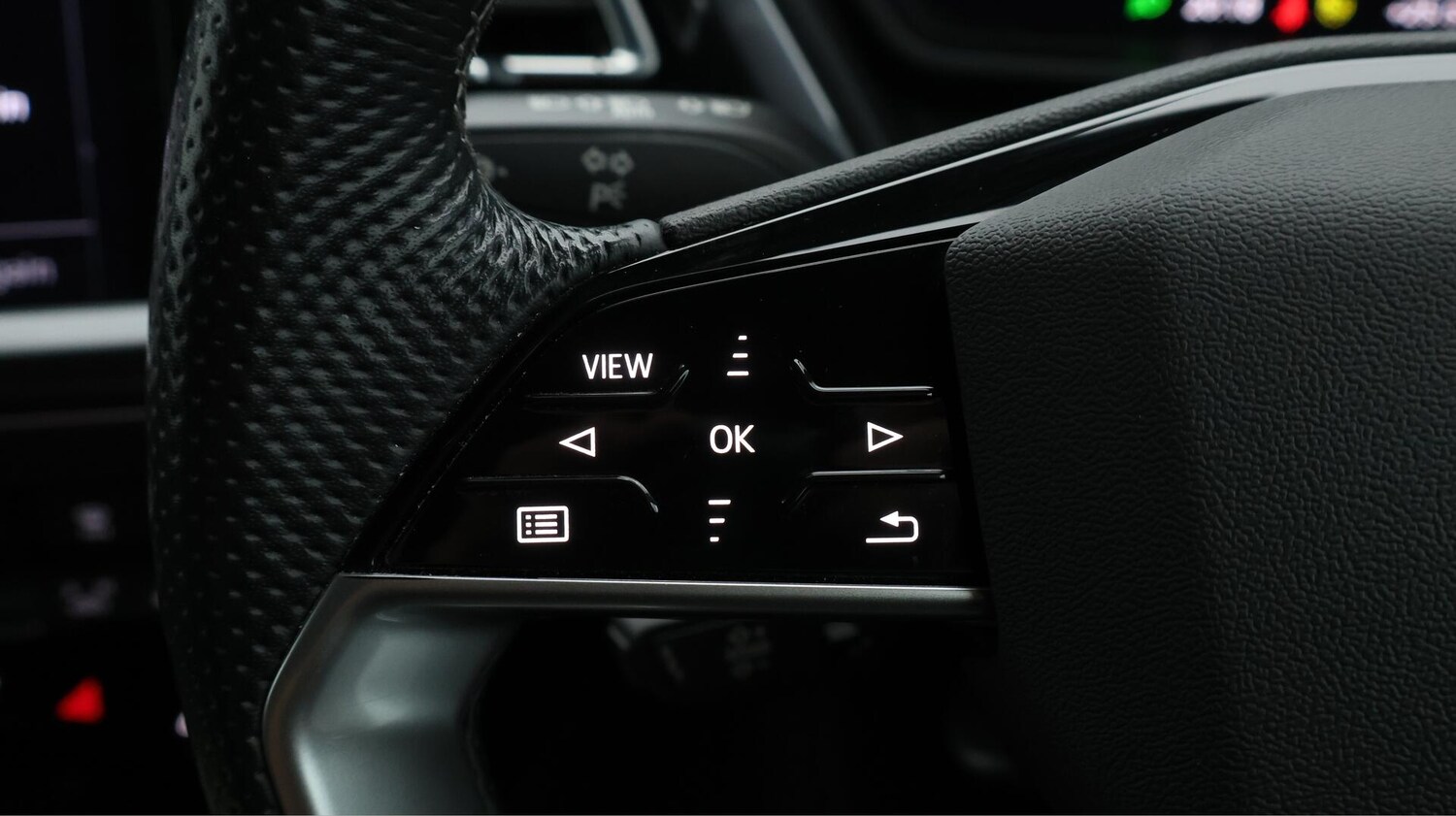 Used Audi Q4 e-tron 2022 for sale - 76031926: Photo 26