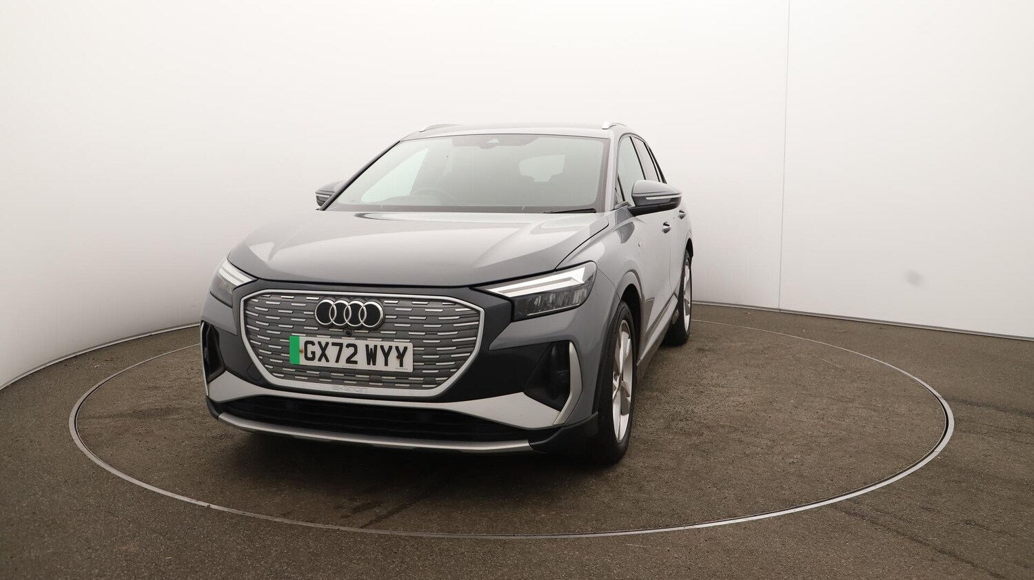 Used Audi Q4 e-tron 2022 for sale - 76031926: Photo 41