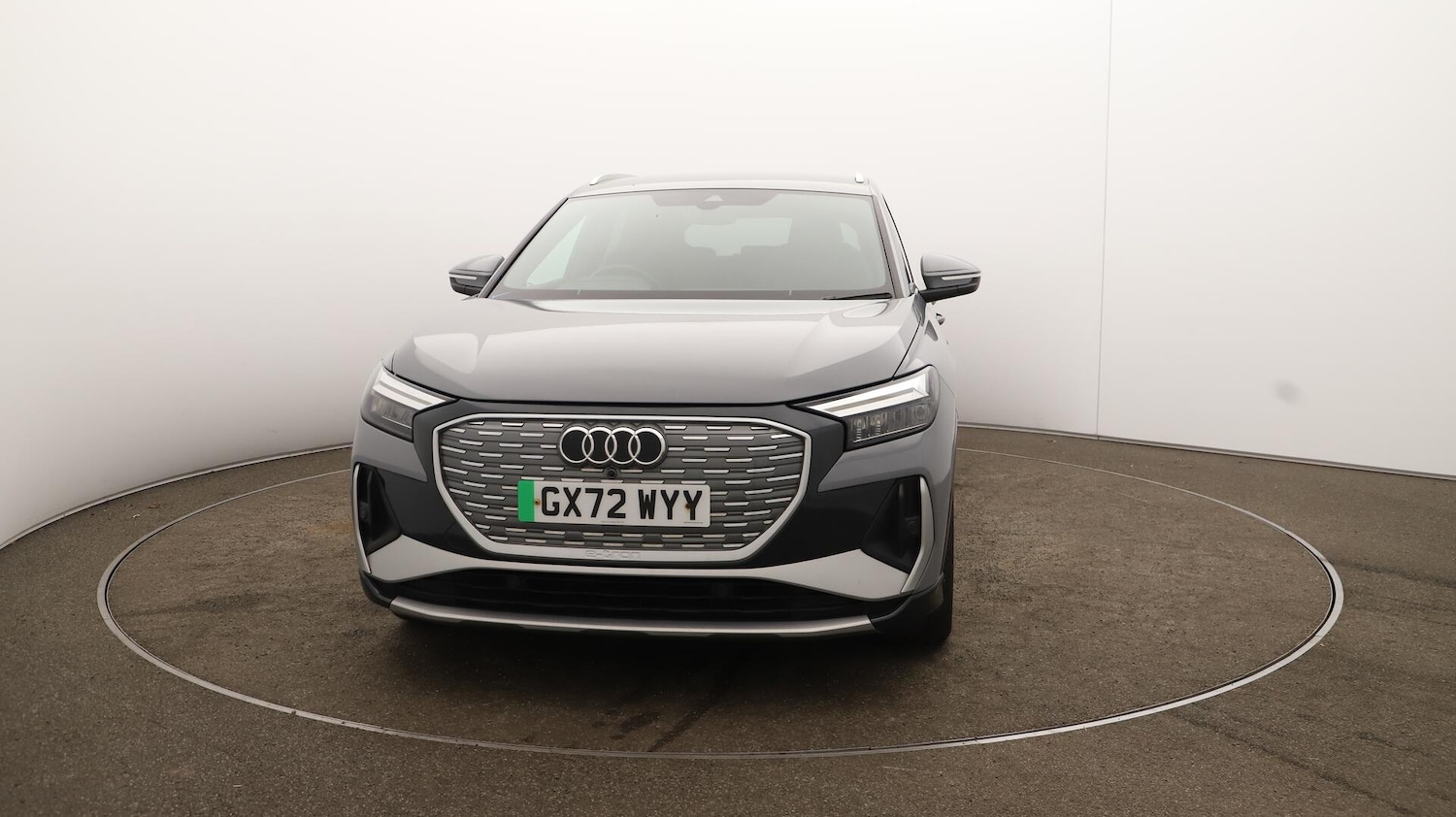 Used Audi Q4 e-tron 2022 for sale - 76031926: Photo 42