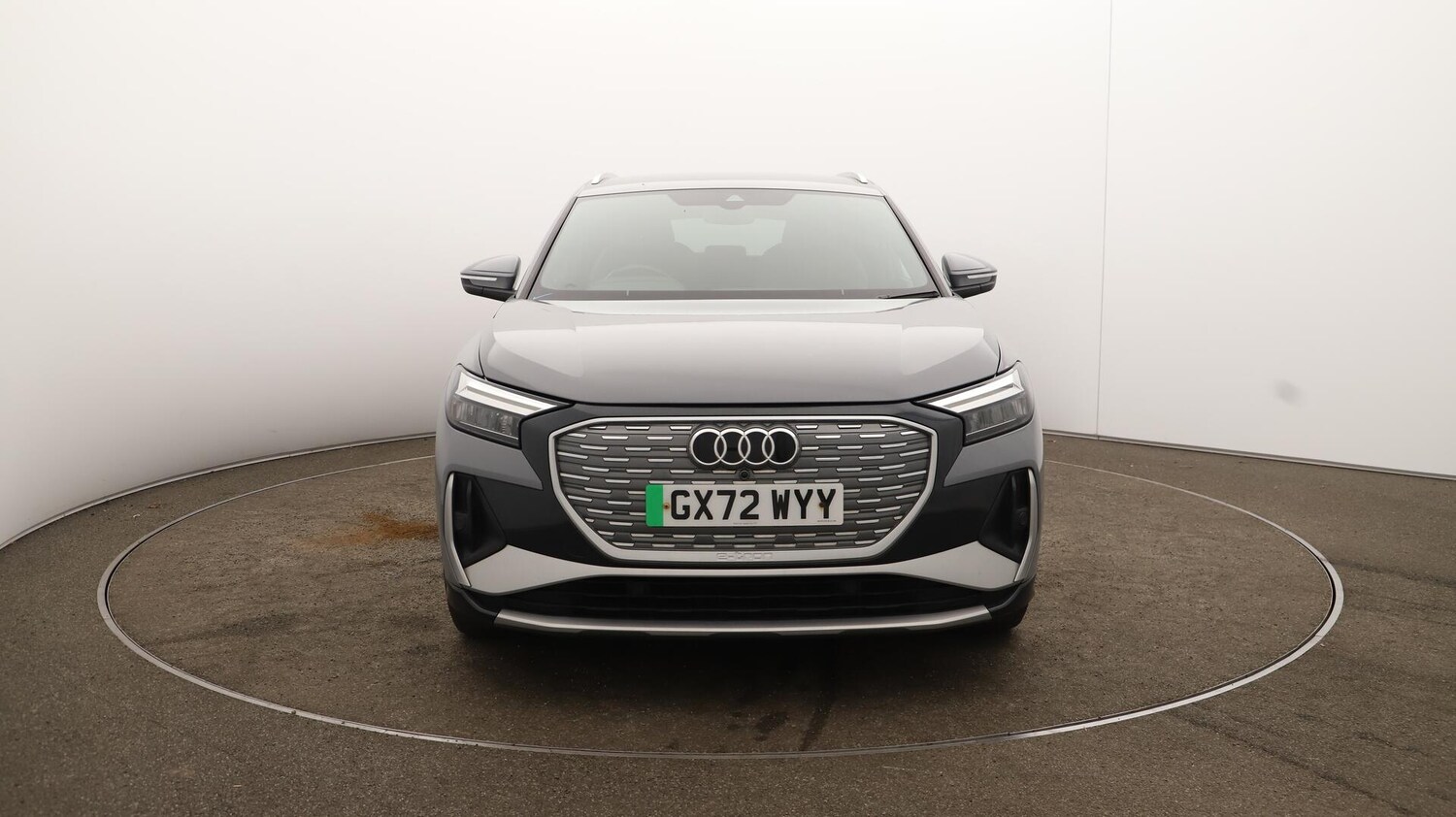 Used Audi Q4 e-tron 2022 for sale - 76031926: Photo 43