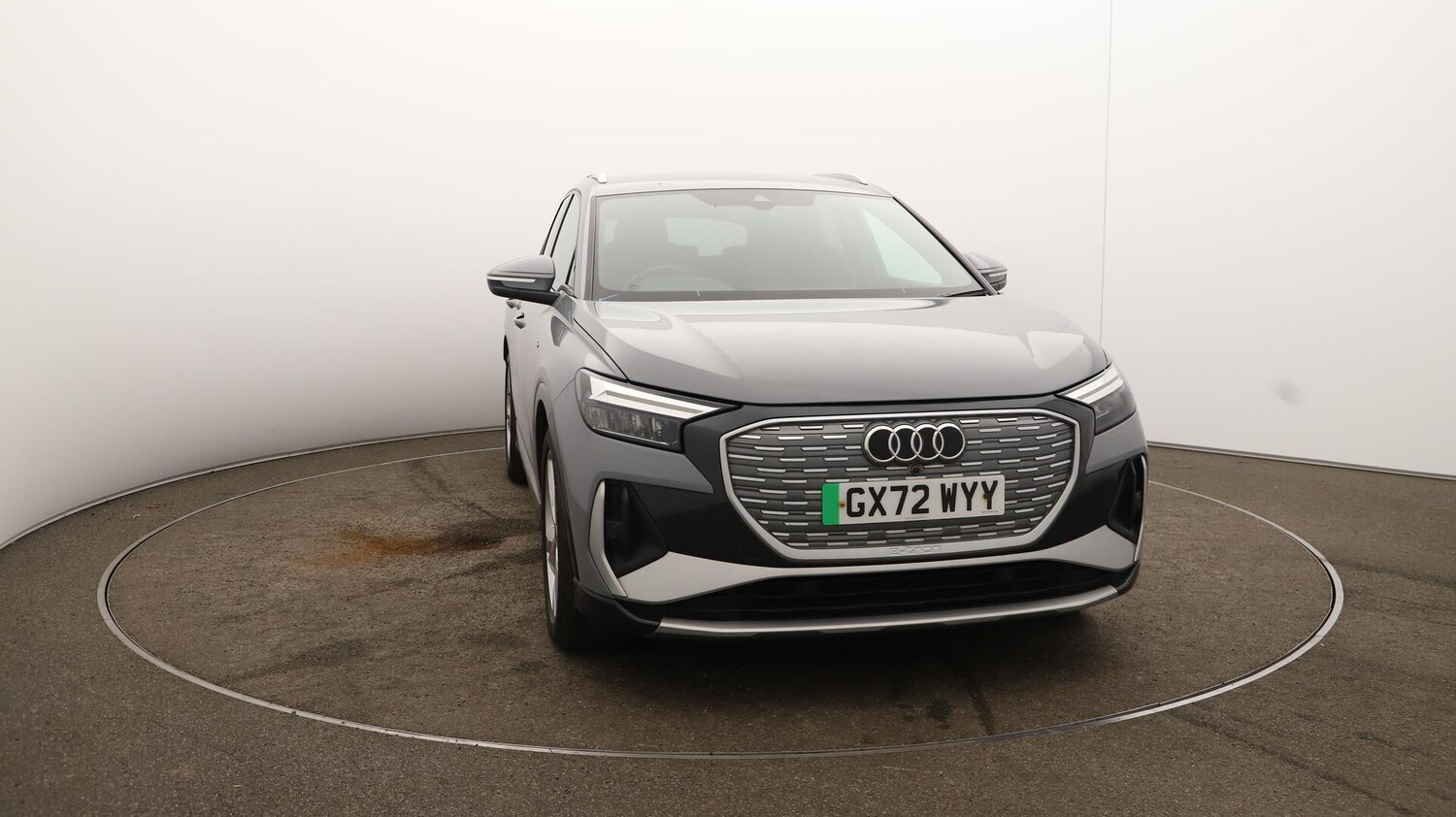 Used Audi Q4 e-tron 2022 for sale - 76031926: Photo 44