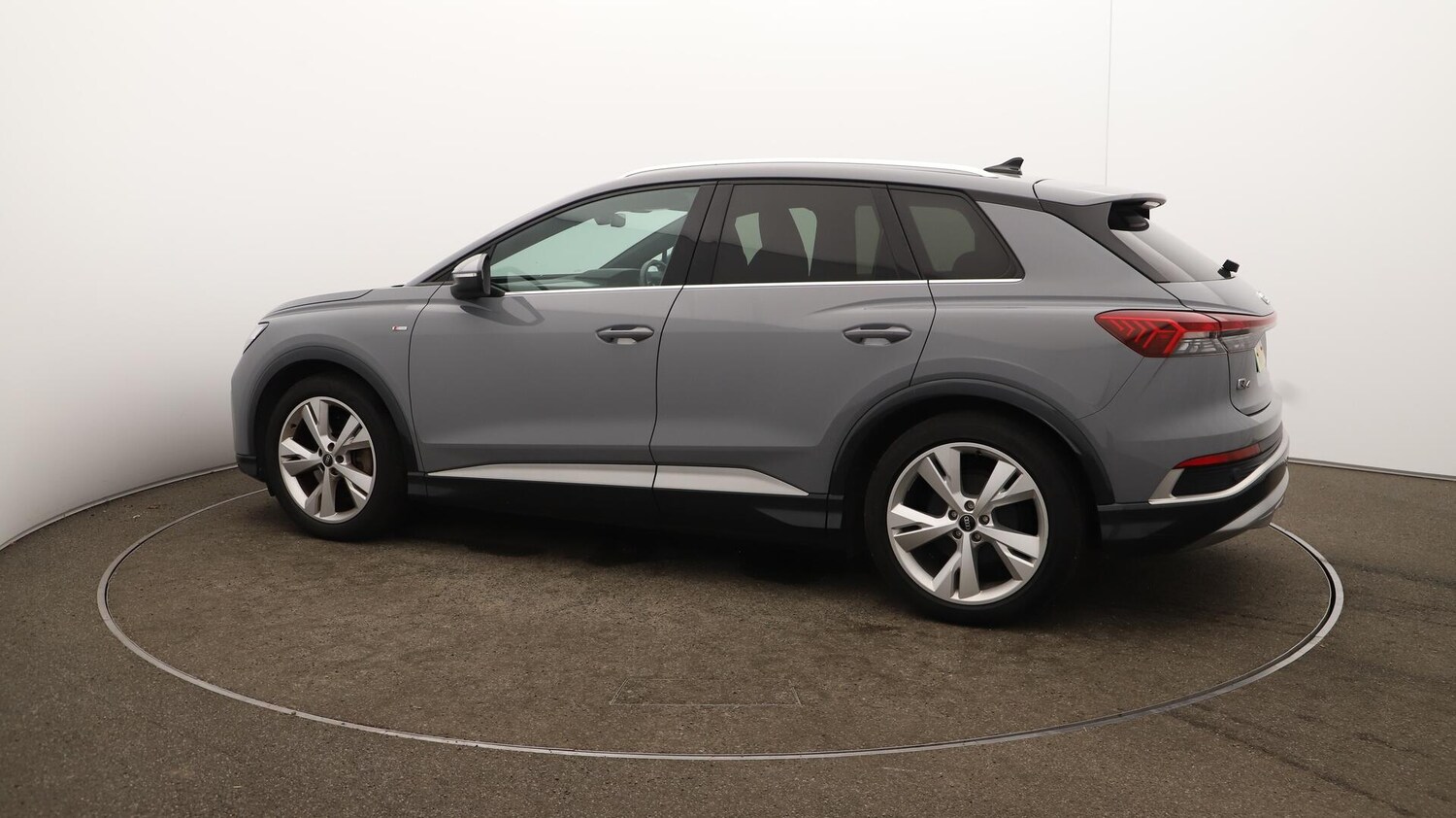 Used Audi Q4 e-tron 2022 for sale - 76031926: Photo 50