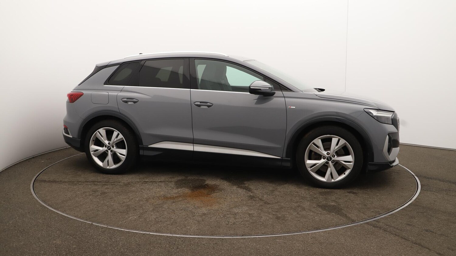 Used Audi Q4 e-tron 2022 for sale - 76031926: Photo 51