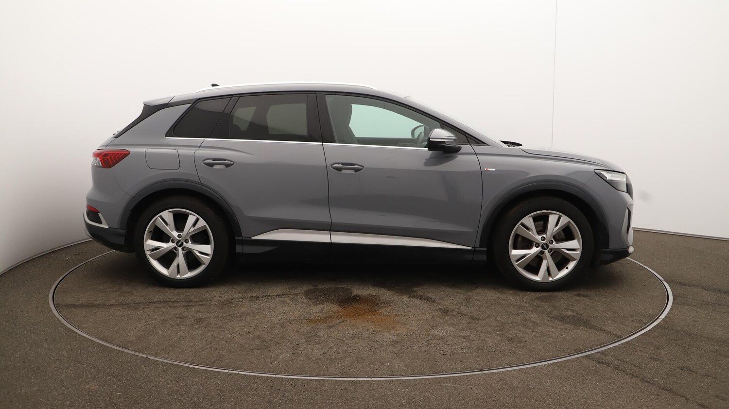Used Audi Q4 e-tron 2022 for sale - 76031926: Photo 52