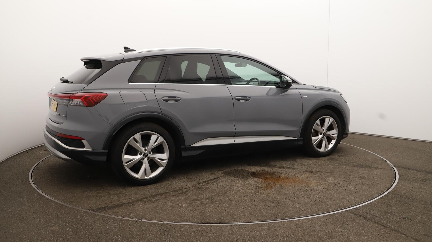 Used Audi Q4 e-tron 2022 for sale - 76031926: Photo 55