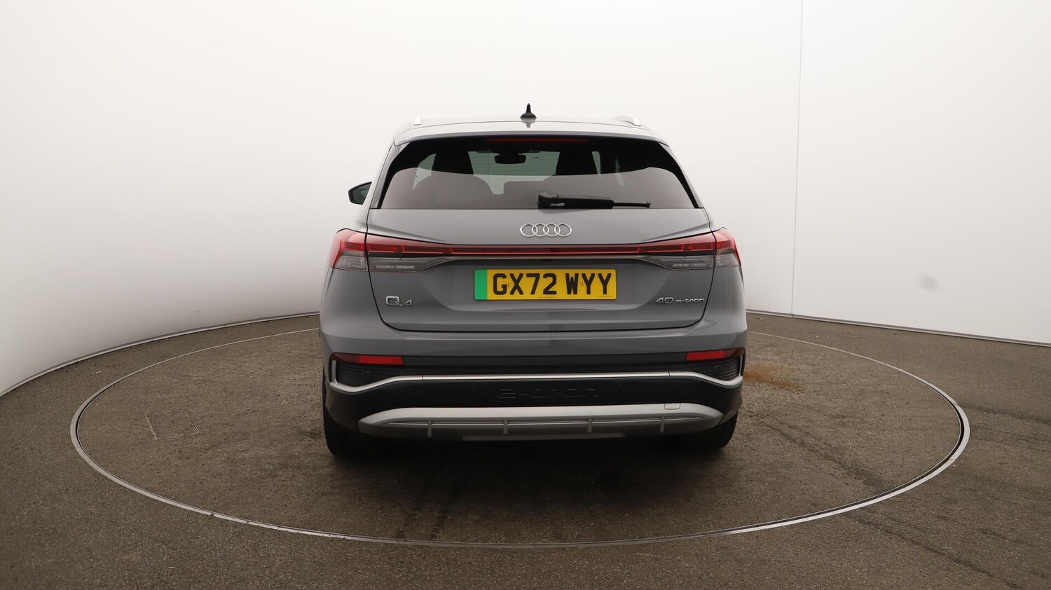 Used Audi Q4 e-tron 2022 for sale - 76031926: Photo 62