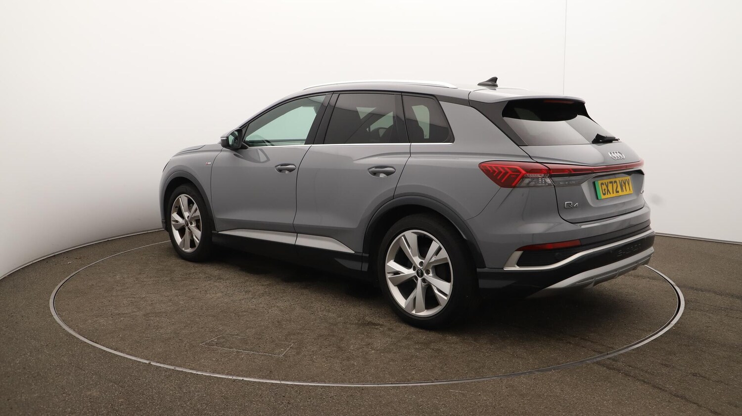 Used Audi Q4 e-tron 2022 for sale - 76031926: Photo 66