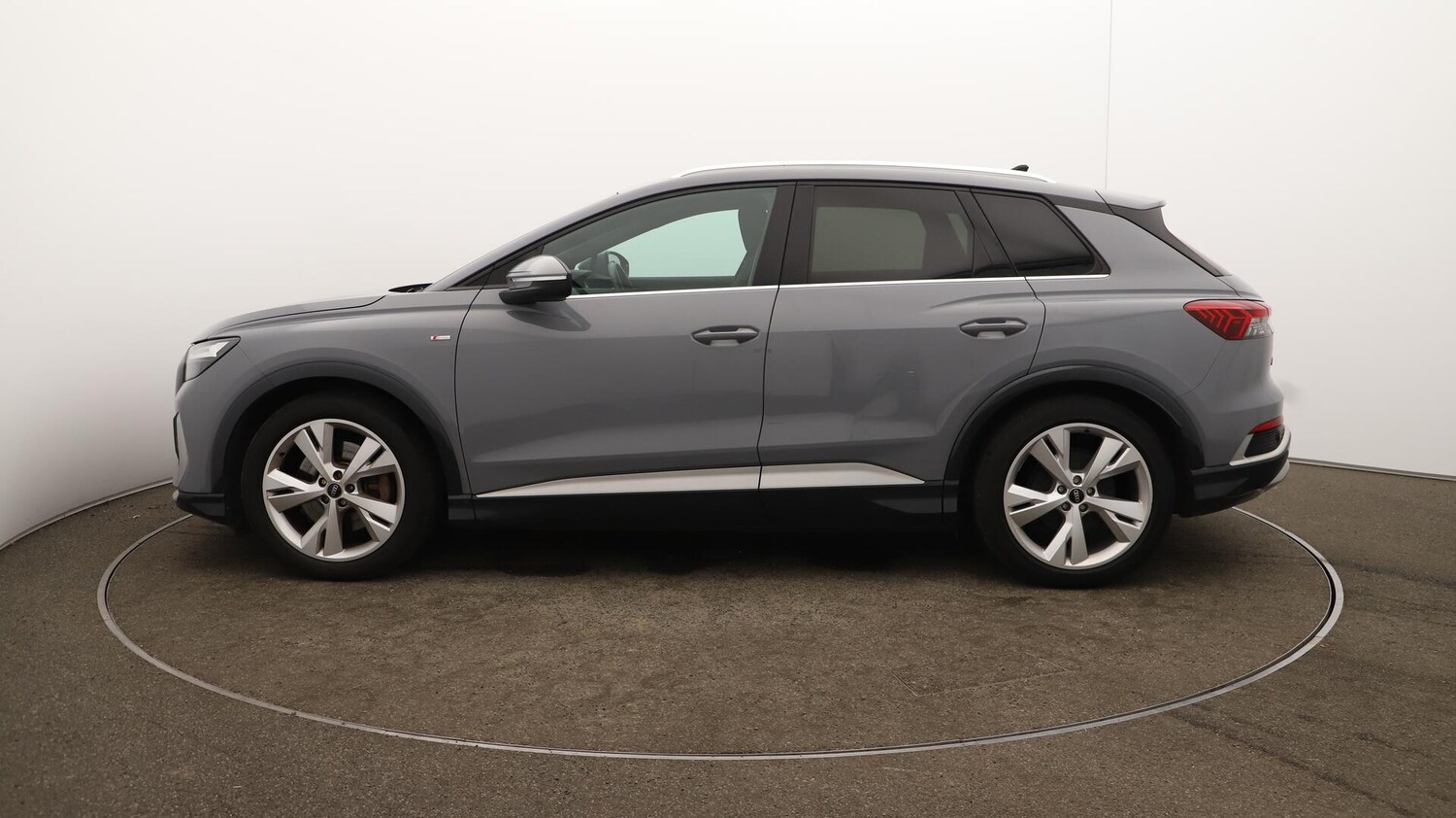 Used Audi Q4 e-tron 2022 for sale - 76031926: Photo 67