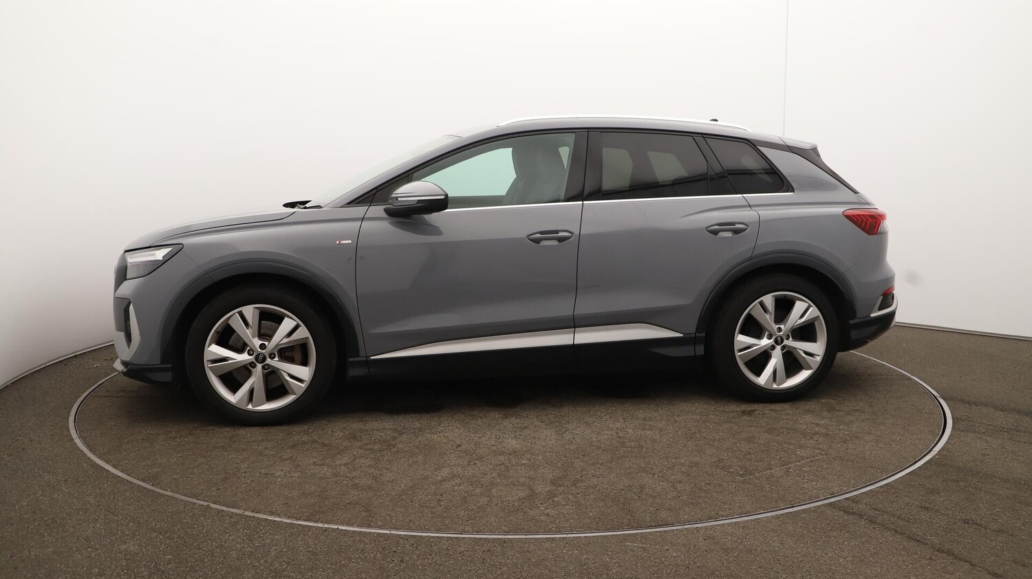 Used Audi Q4 e-tron 2022 for sale - 76031926: Photo 68