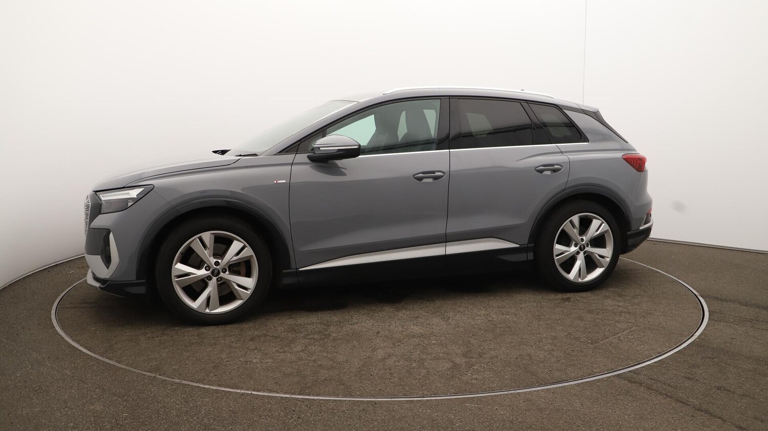 Used Audi Q4 e-tron 2022 for sale - 76031926: Photo 69