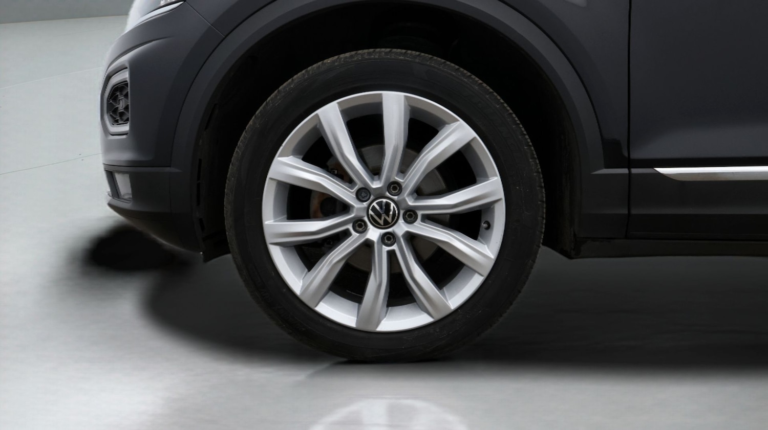 Used Volkswagen T-Roc 2021 for sale - 77750312: Photo 18