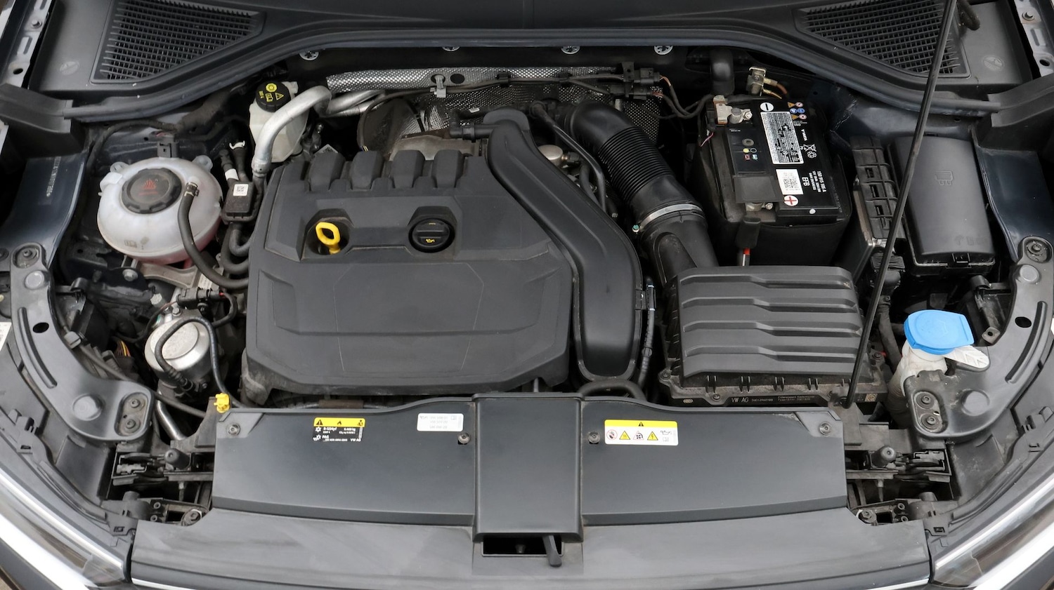 Used Volkswagen T-Roc 2021 for sale - 77750312: Photo 19