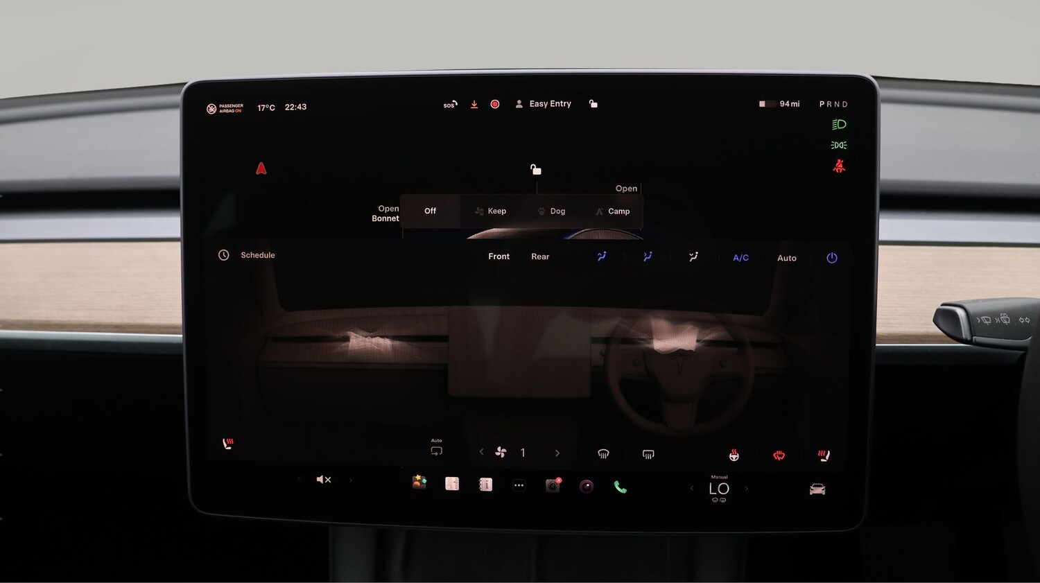 Used Tesla Model 3 2022 for sale - 77715984: Photo 12