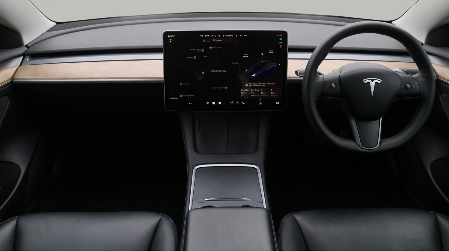 Used Tesla Model 3 2022 for sale - 77715984: Photo 13