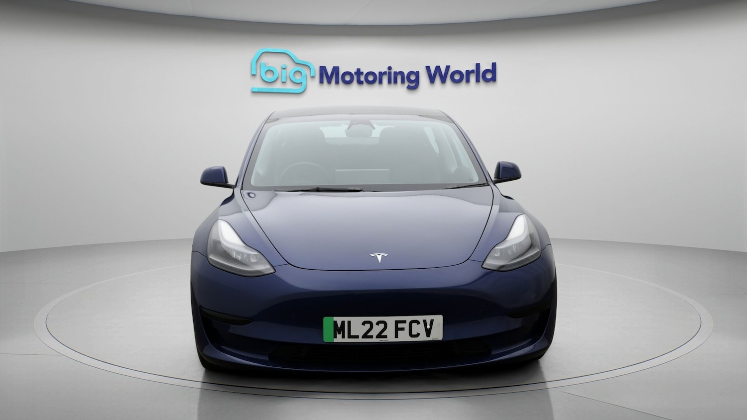 Used Tesla Model 3 2022 for sale - 77715984: Photo 2