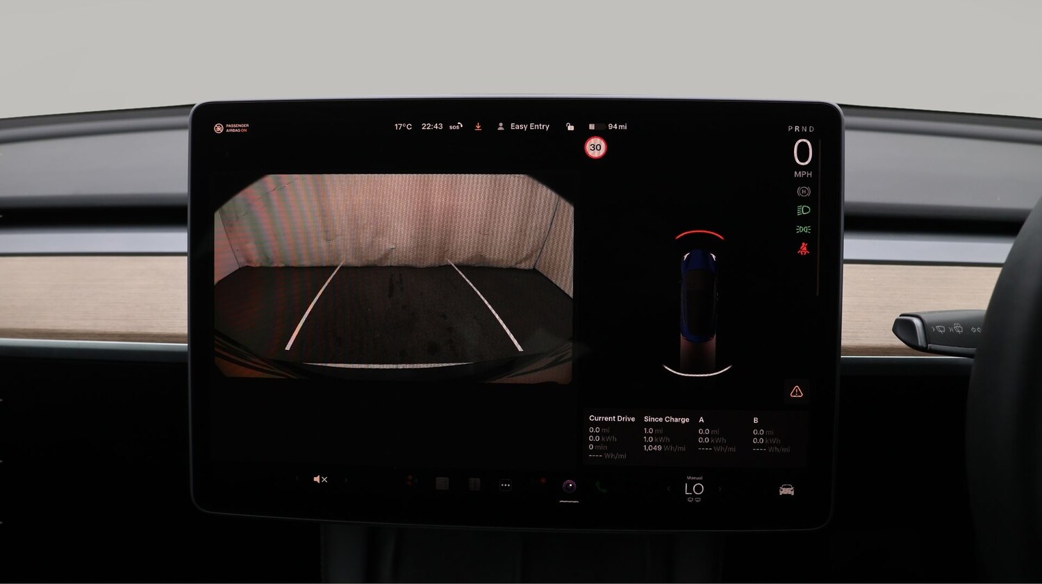 Used Tesla Model 3 2022 for sale - 77715984: Photo 23