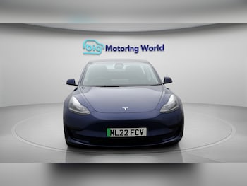 Used Tesla Model 3 2022 for sale - 77715984: Photo
