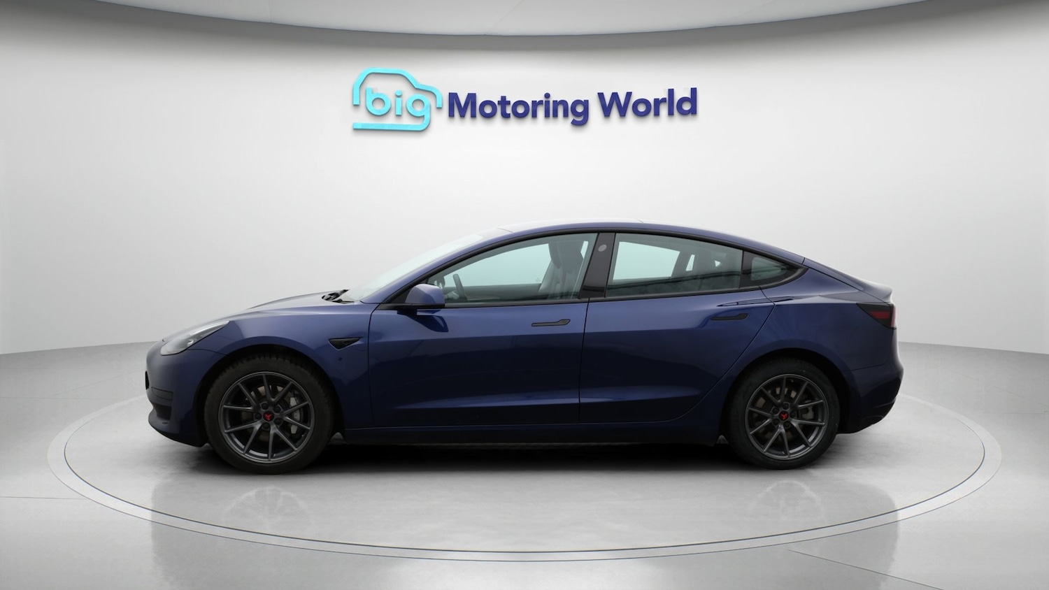 Used Tesla Model 3 2022 for sale - 77715984: Photo 4