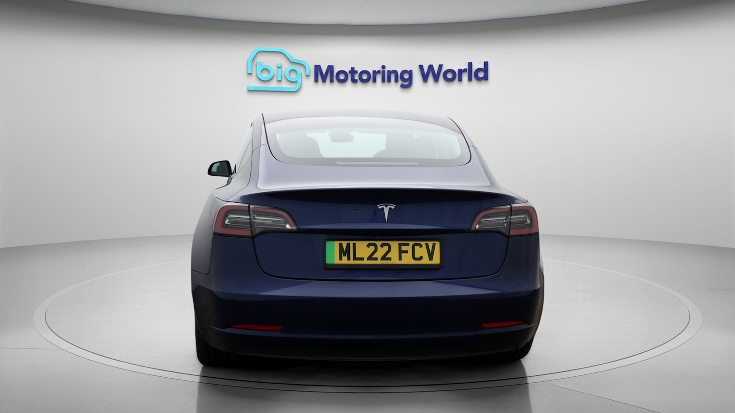 Used Tesla Model 3 2022 for sale - 77715984: Photo 6