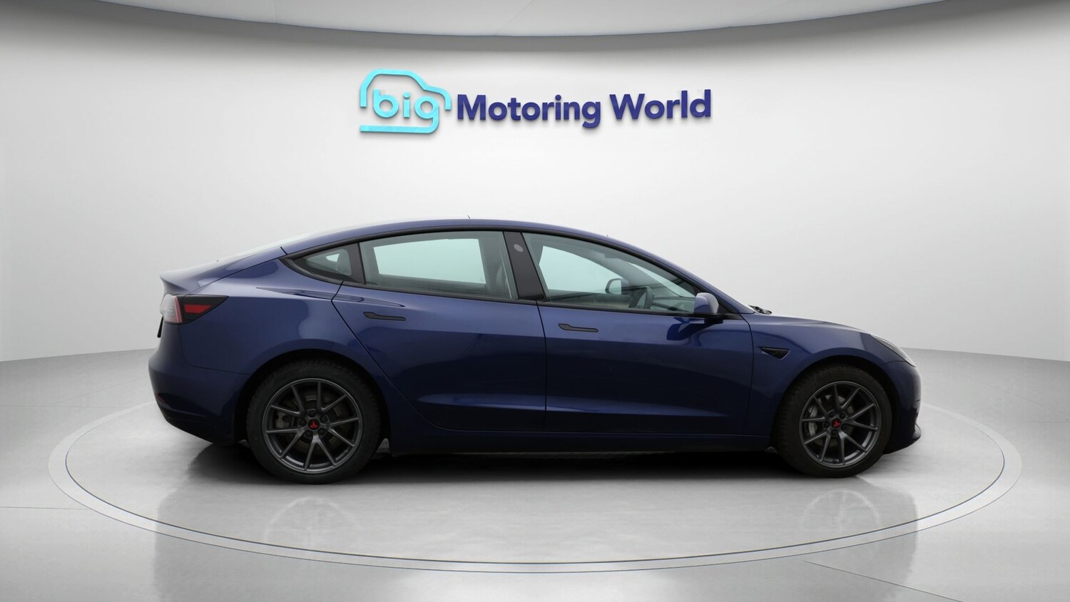 Used Tesla Model 3 2022 for sale - 77715984: Photo 8
