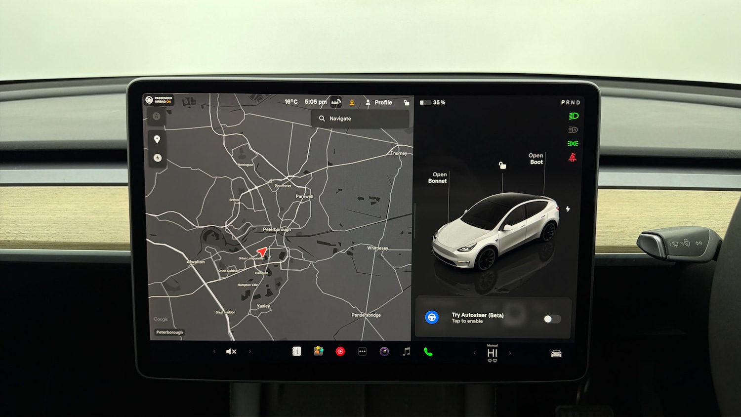 Used Tesla Model Y 2023 for sale - 77848540: Photo 10