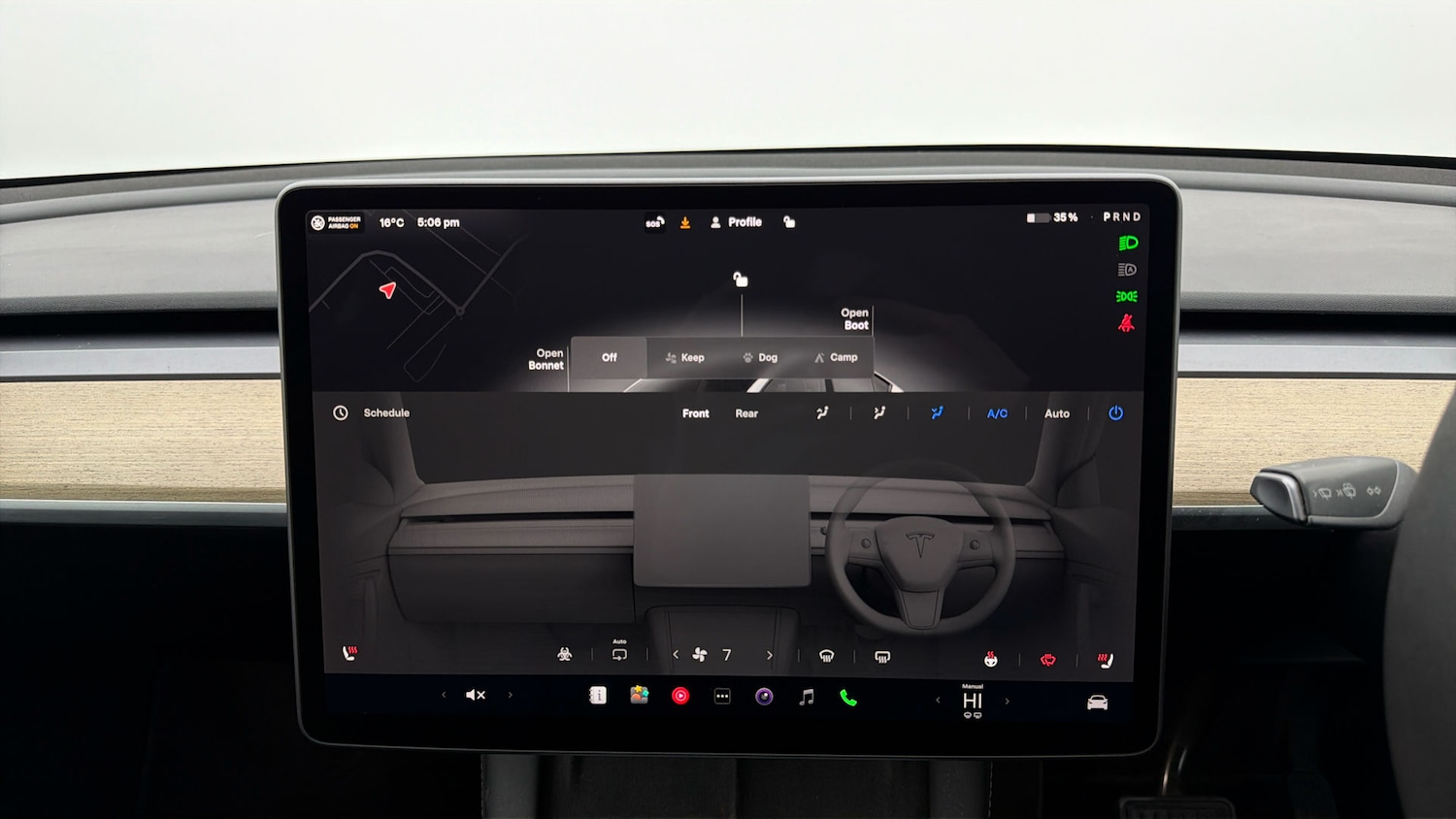 Used Tesla Model Y 2023 for sale - 77848540: Photo 11