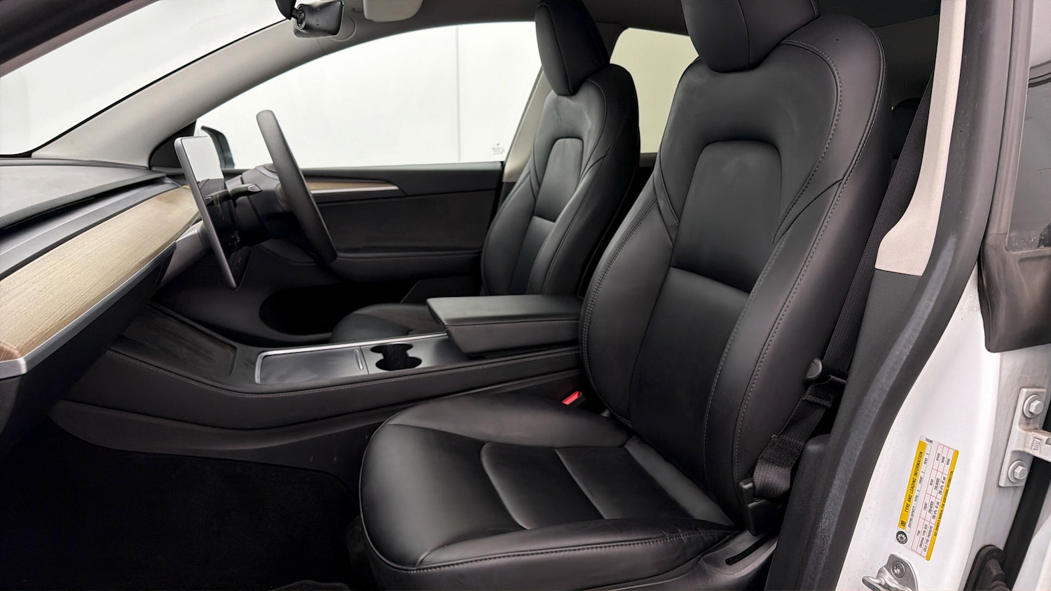 Used Tesla Model Y 2023 for sale - 77848540: Photo 13