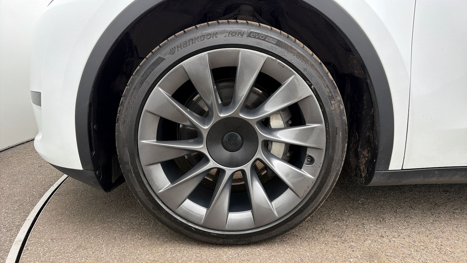 Used Tesla Model Y 2023 for sale - 77848540: Photo 17