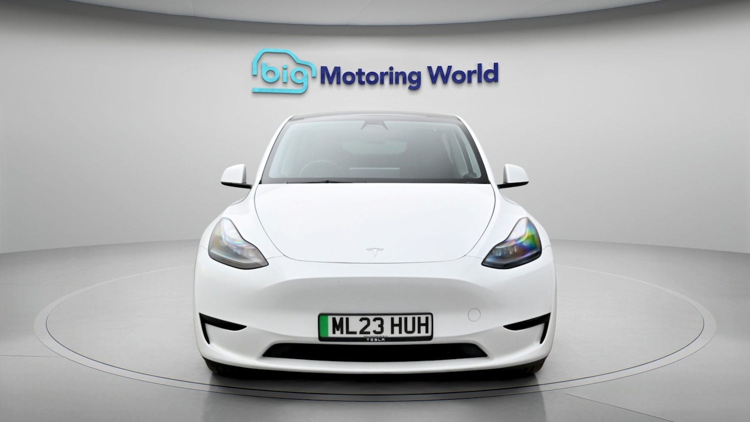 Used Tesla Model Y 2023 for sale - 77848540: Photo 2