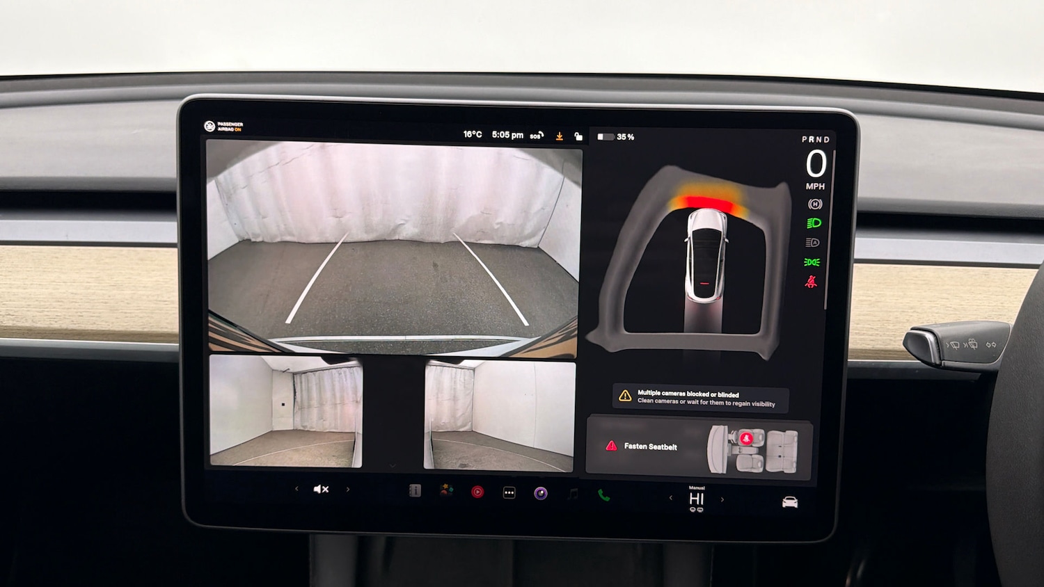 Used Tesla Model Y 2023 for sale - 77848540: Photo 24