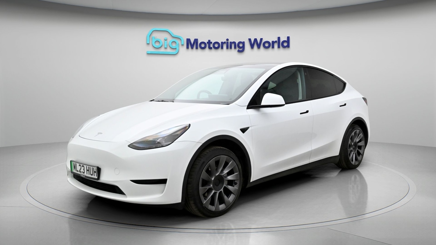 Used Tesla Model Y 2023 for sale - 77848540: Photo 3