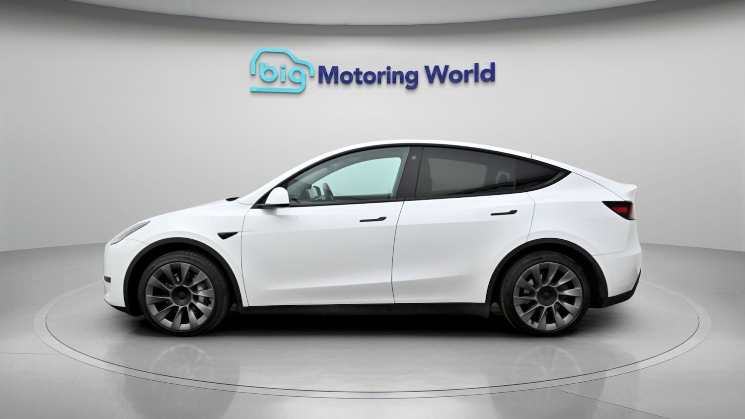 Used Tesla Model Y 2023 for sale - 77848540: Photo 4