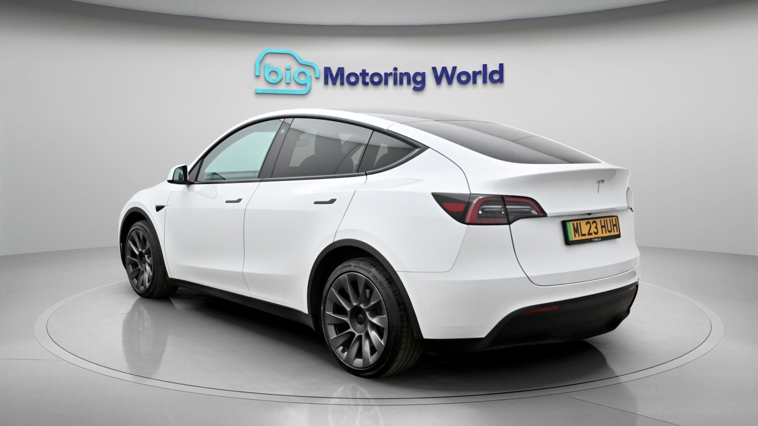 Used Tesla Model Y 2023 for sale - 77848540: Photo 5