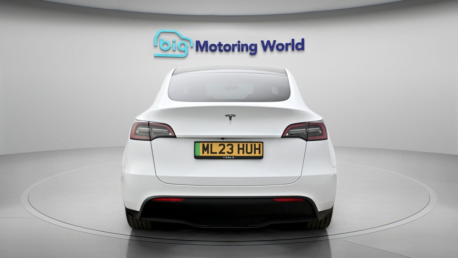 Used Tesla Model Y 2023 for sale - 77848540: Photo 6