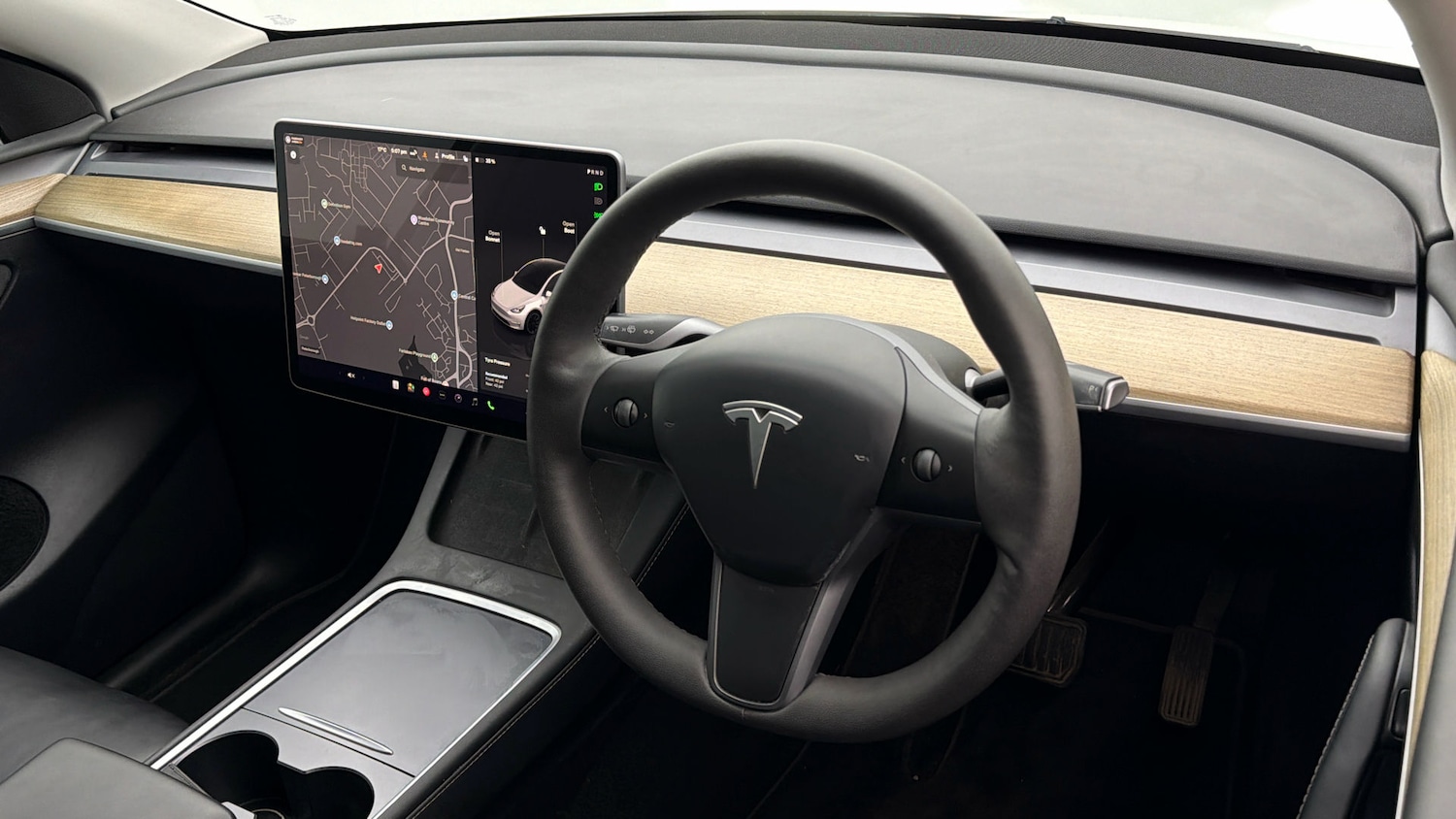 Used Tesla Model Y 2023 for sale - 77848540: Photo 9