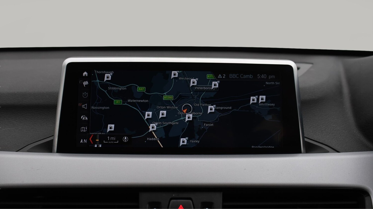 Used BMW X1 2020 for sale - 77272227: Photo 11