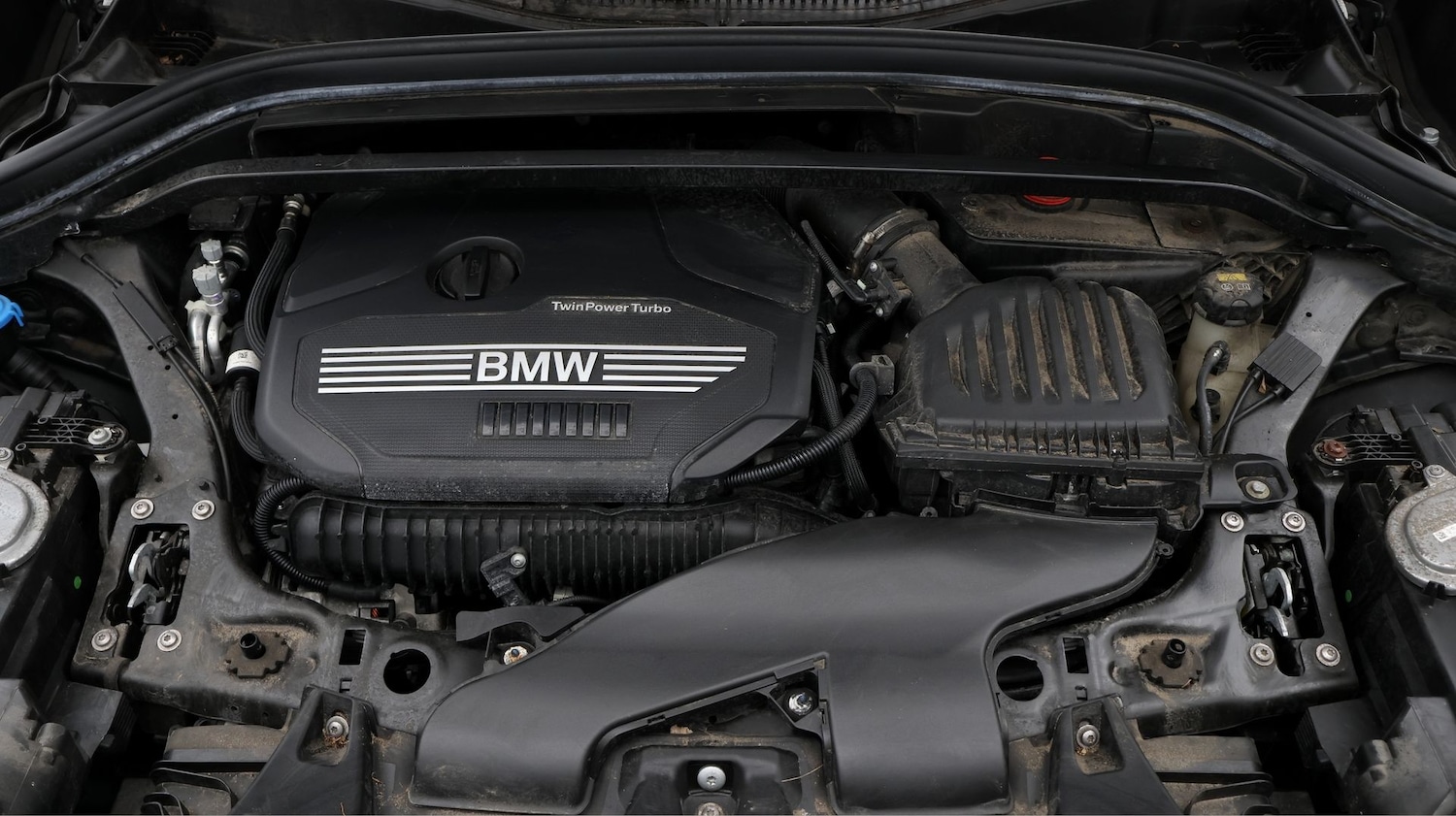 Used BMW X1 2020 for sale - 77272227: Photo 19