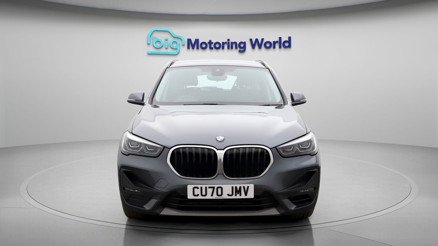 Used BMW X1 2020 for sale - 77272227: Photo 2