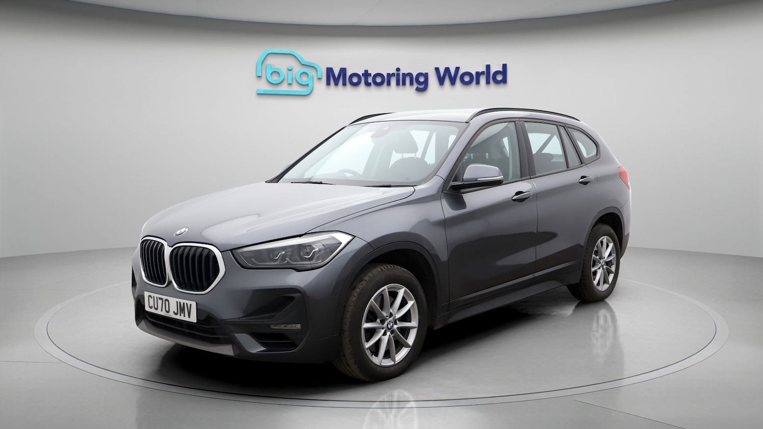 Used BMW X1 2020 for sale - 77272227: Photo 3