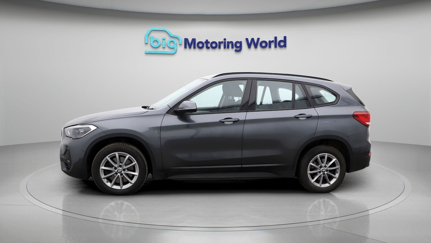 Used BMW X1 2020 for sale - 77272227: Photo 4