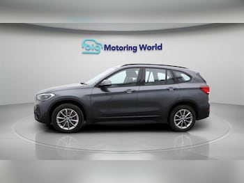 Used BMW X1 2020 for sale - 77272227: Photo