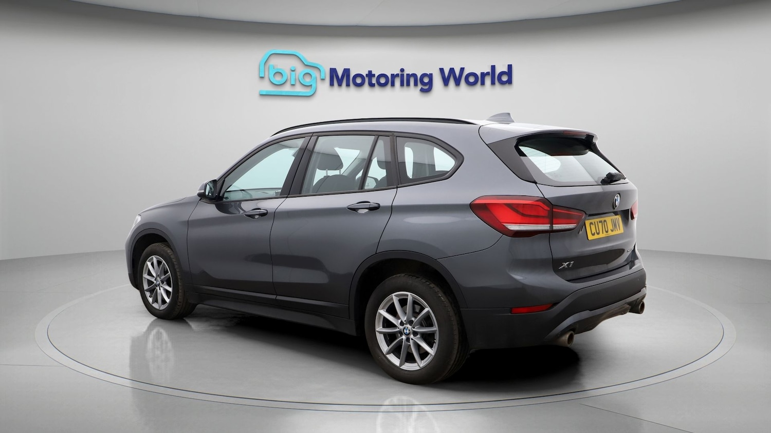 Used BMW X1 2020 for sale - 77272227: Photo 5
