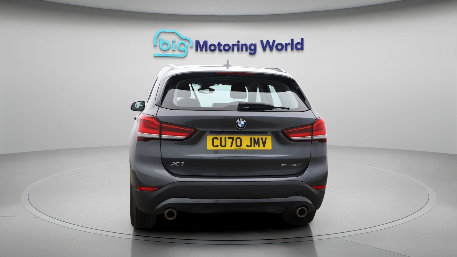 Used BMW X1 2020 for sale - 77272227: Photo 6