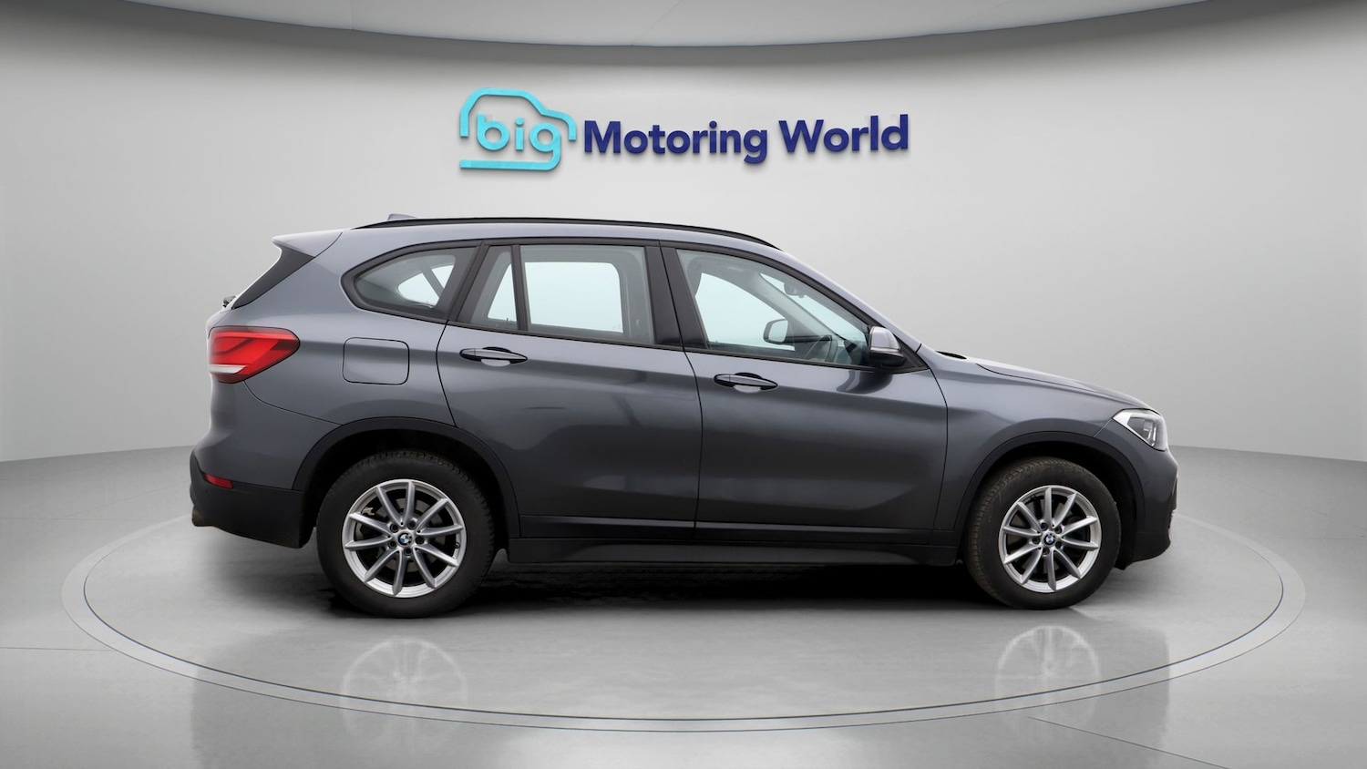 Used BMW X1 2020 for sale - 77272227: Photo 8