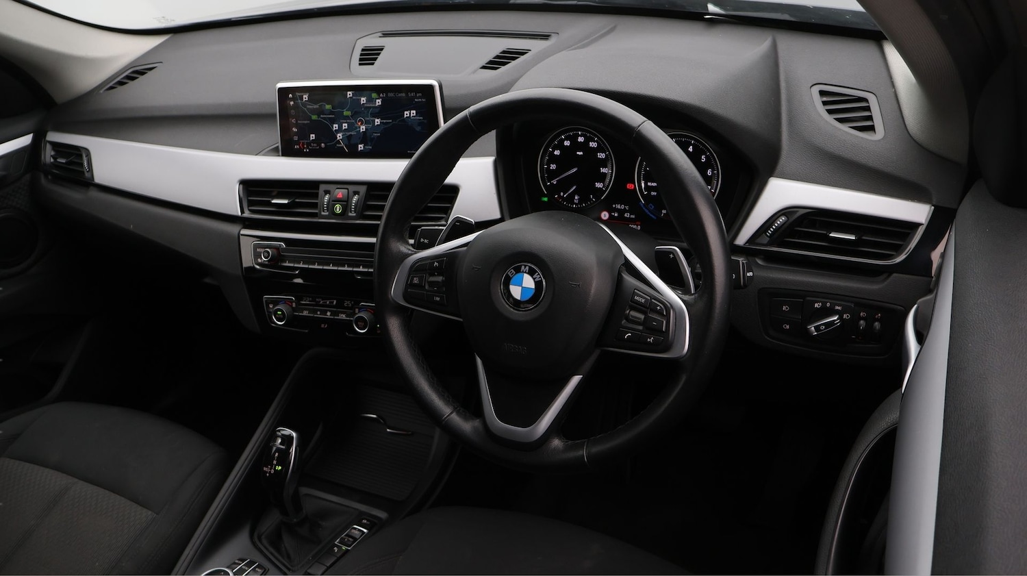 Used BMW X1 2020 for sale - 77272227: Photo 9