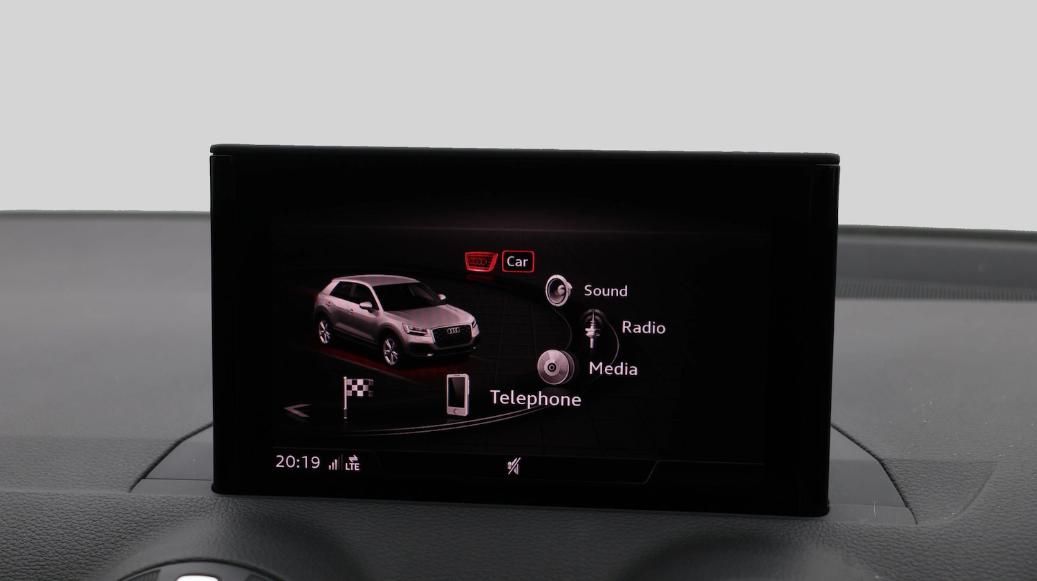 Used Audi Q2 2020 for sale - 77408823: Photo 11