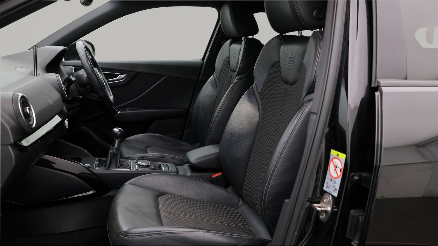 Used Audi Q2 2020 for sale - 77408823: Photo 14