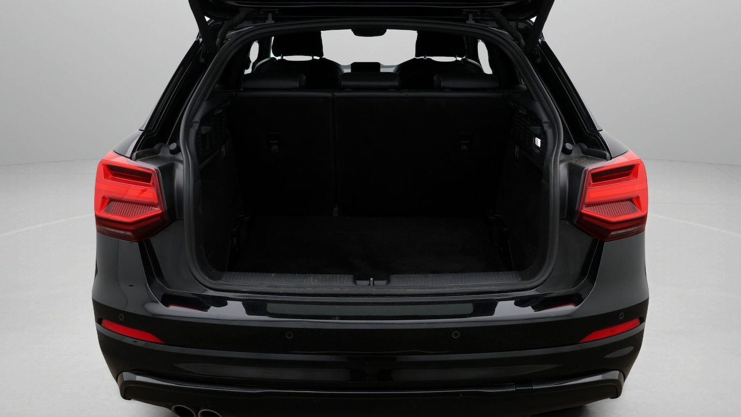 Used Audi Q2 2020 for sale - 77408823: Photo 17