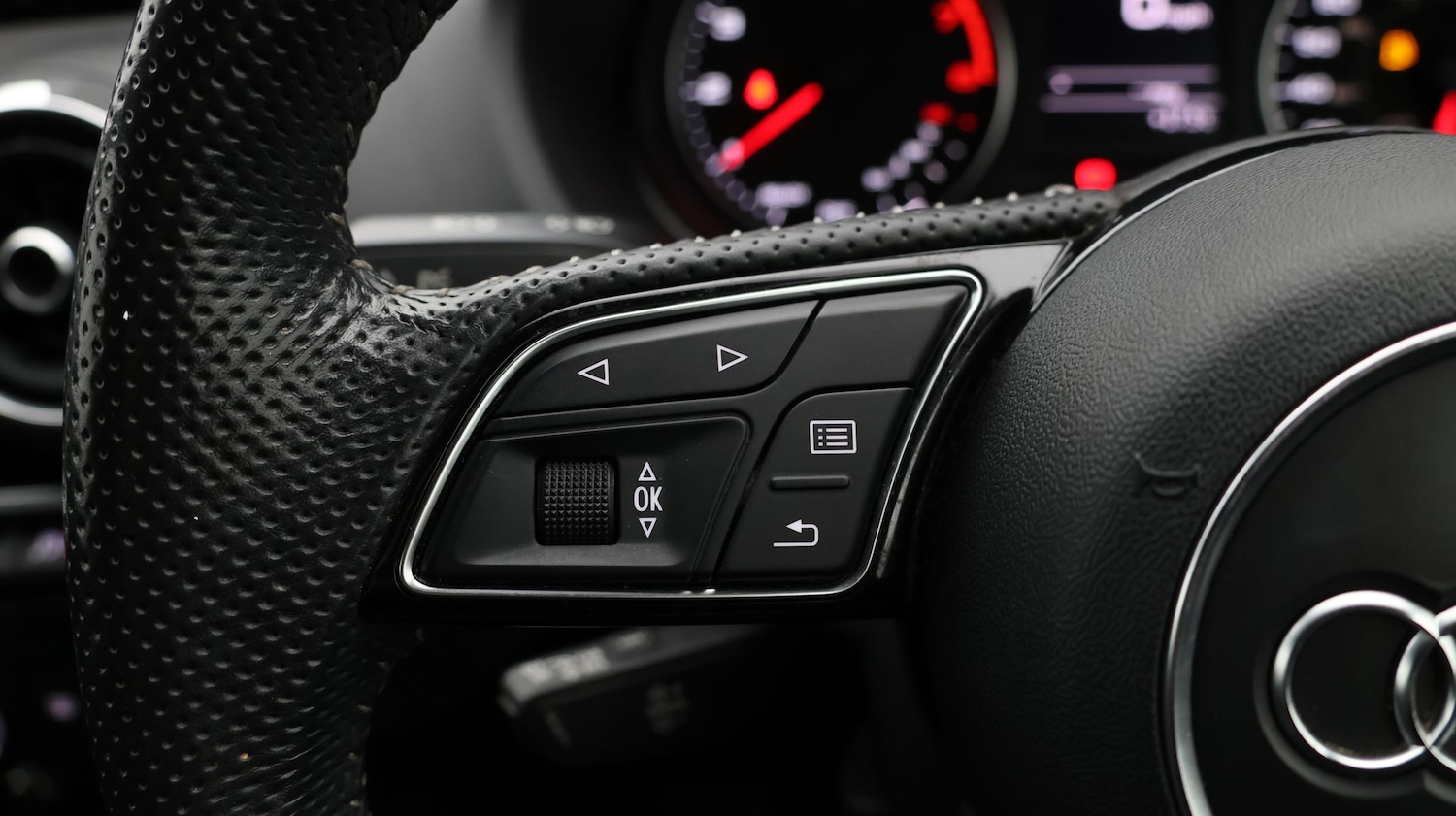 Used Audi Q2 2020 for sale - 77408823: Photo 26