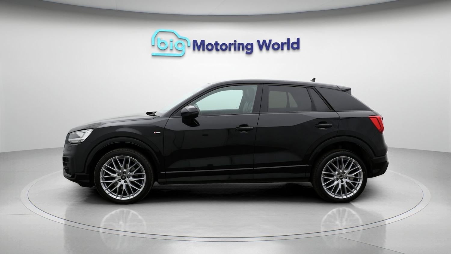 Used Audi Q2 2020 for sale - 77408823: Photo 4